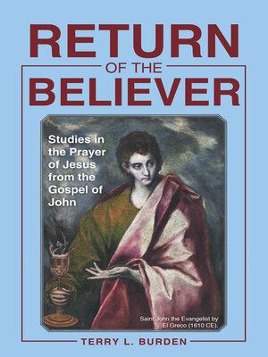 cover image of Return of the Believer